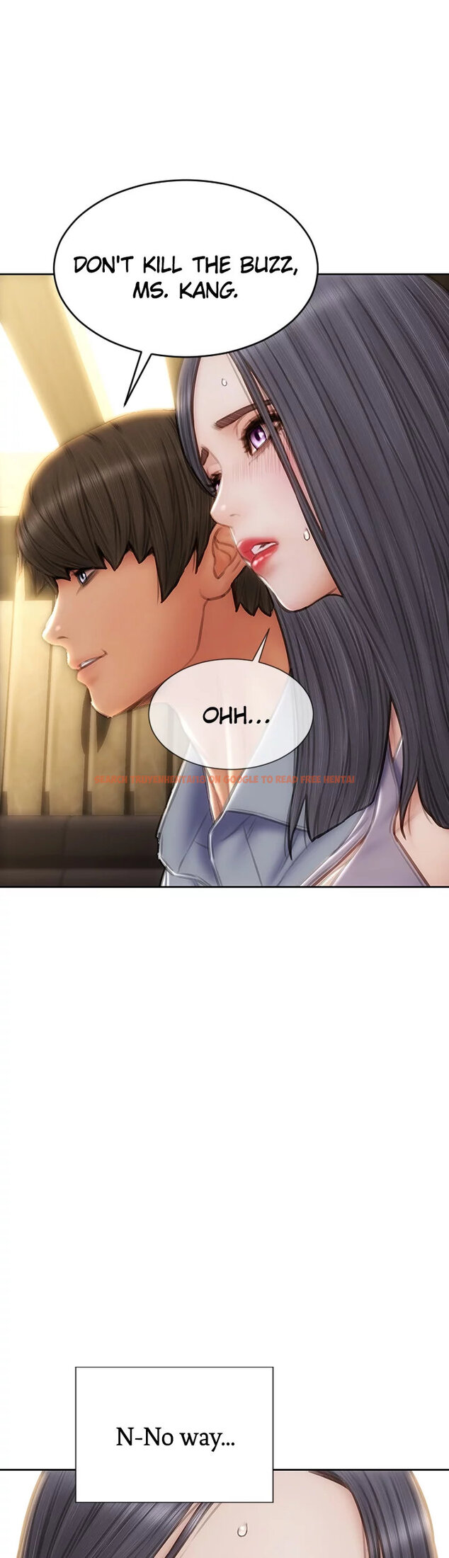 Read Hentai Image 25 361 in comic Bad Guy - Chapter 53 - hentaitnt.net