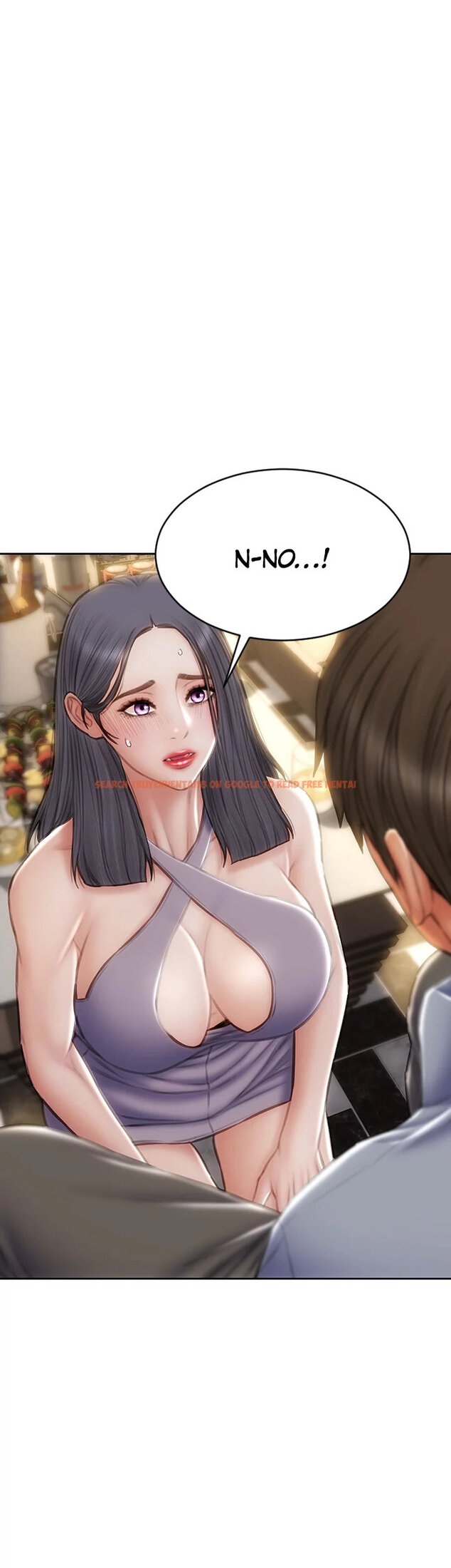 Read Hentai Image 28 361 in comic Bad Guy - Chapter 53 - hentaitnt.net