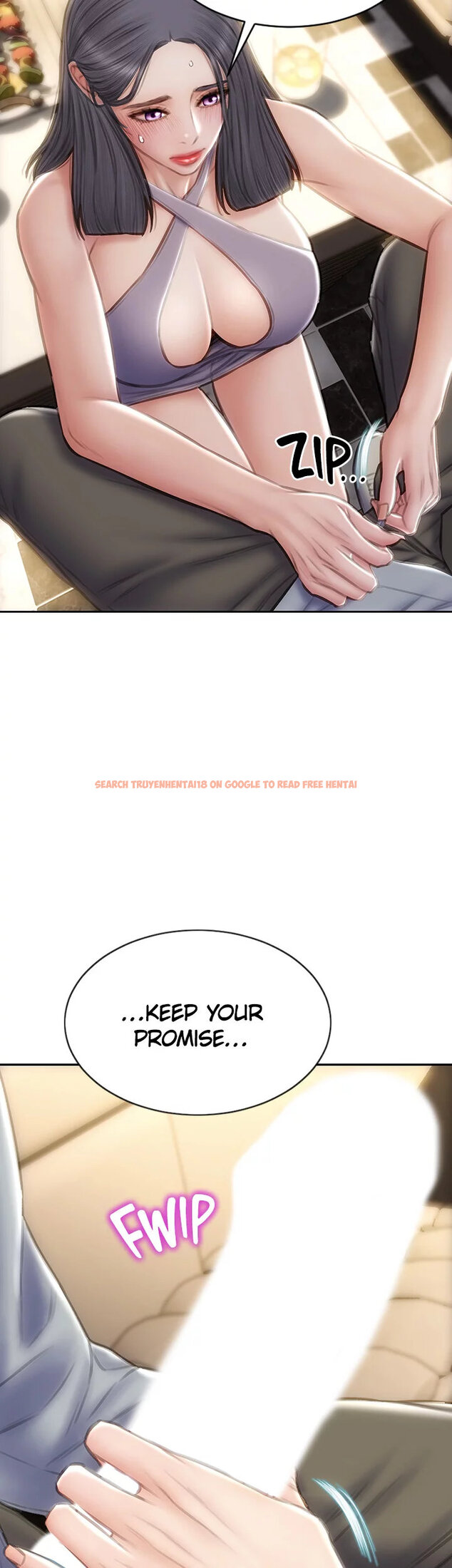Read Hentai Image 30 361 in comic Bad Guy - Chapter 53 - hentaitnt.net