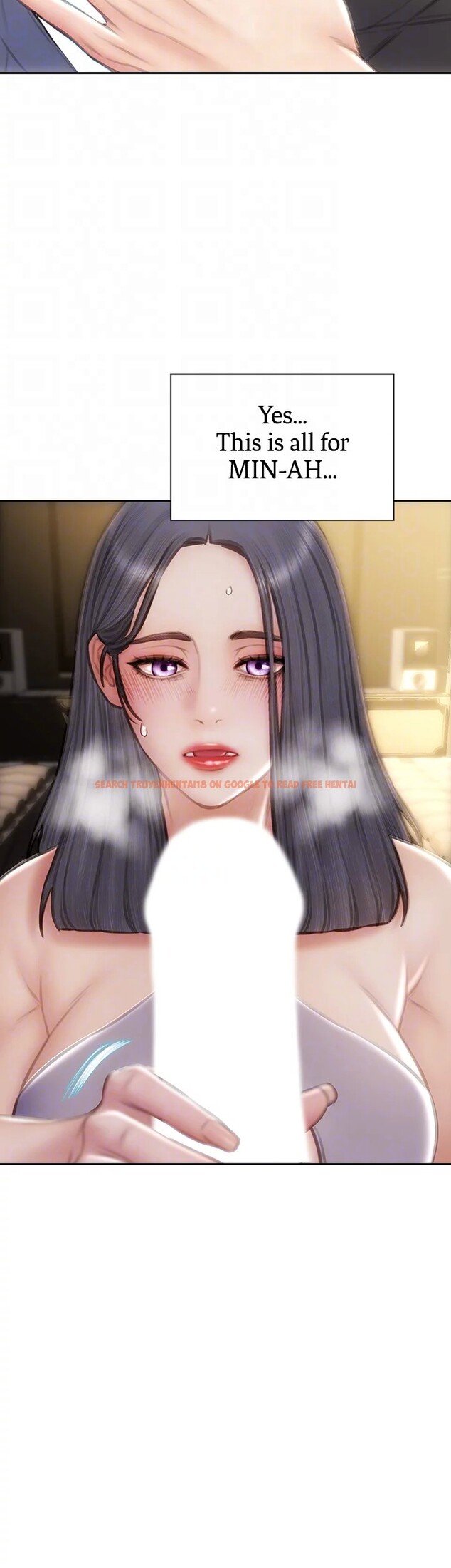 Read Hentai Image 31 361 in comic Bad Guy - Chapter 53 - hentaitnt.net