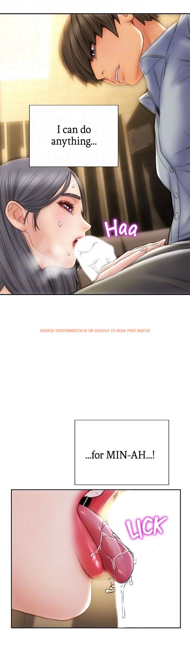 Read Hentai Image 32 361 in comic Bad Guy - Chapter 53 - hentaitnt.net