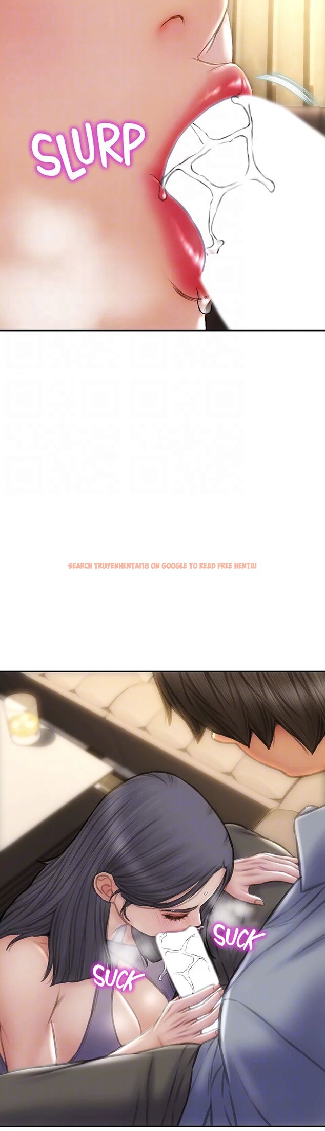 Read Hentai Image 34 361 in comic Bad Guy - Chapter 53 - hentaitnt.net