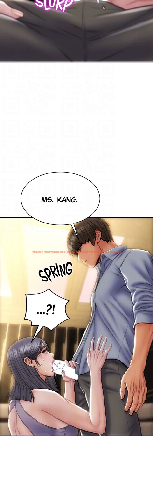 Read Hentai Image 36 361 in comic Bad Guy - Chapter 53 - hentaitnt.net