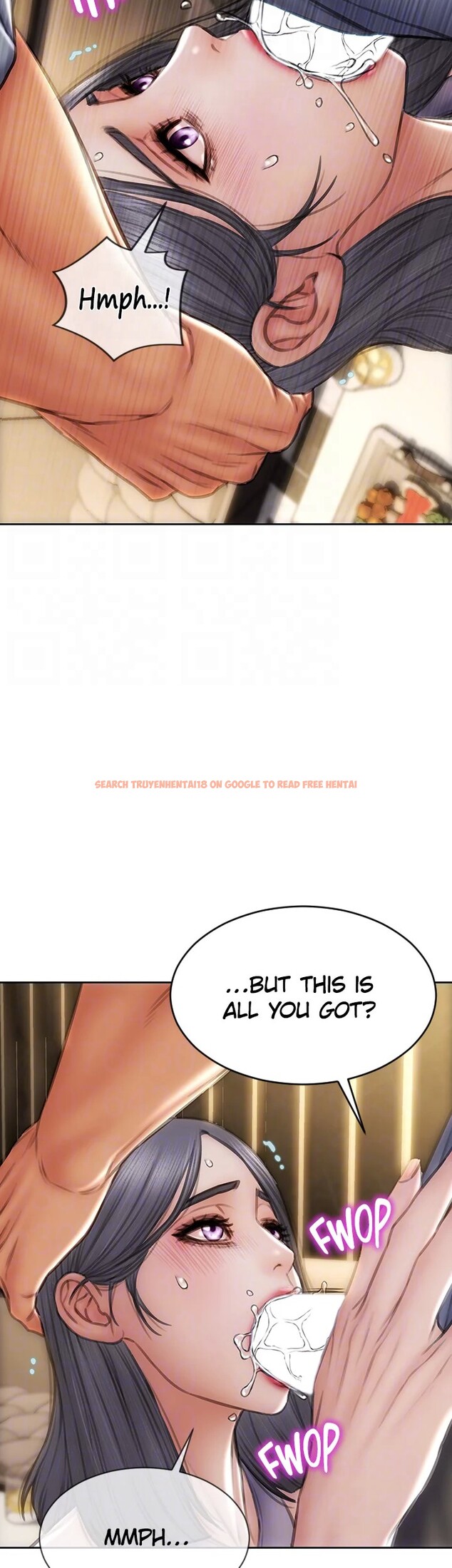 Read Hentai Image 38 361 in comic Bad Guy - Chapter 53 - hentaitnt.net
