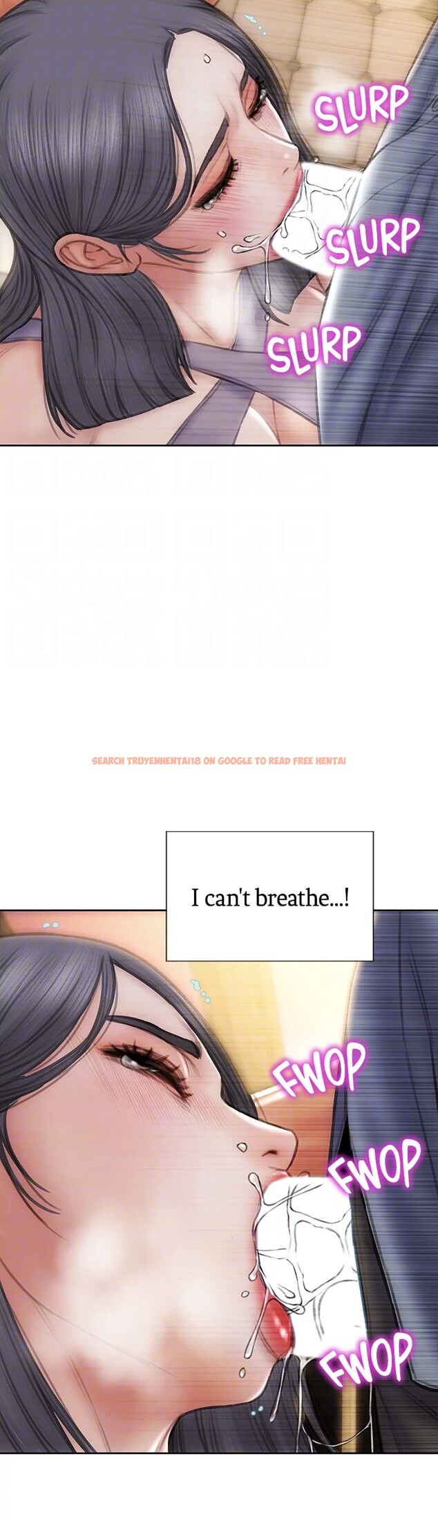 Read Hentai Image 40 361 in comic Bad Guy - Chapter 53 - hentaitnt.net