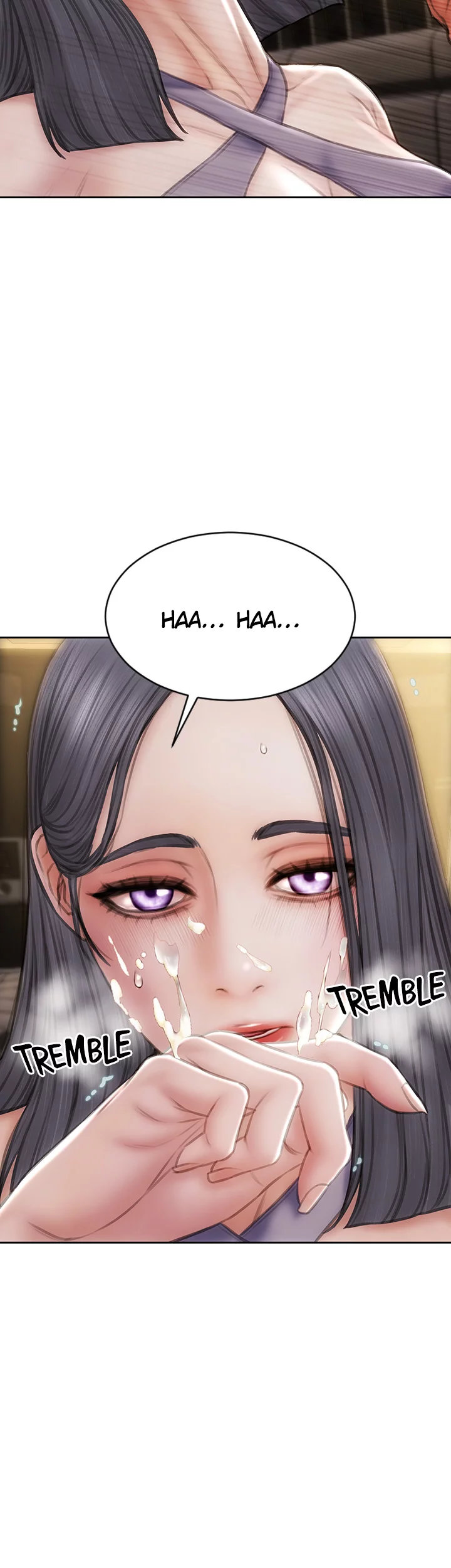 Read Hentai Image 43 362 in comic Bad Guy - Chapter 53 - hentaitnt.net