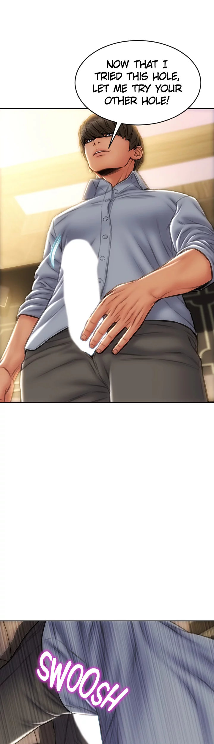 Read Hentai Image 44 362 in comic Bad Guy - Chapter 53 - hentaitnt.net