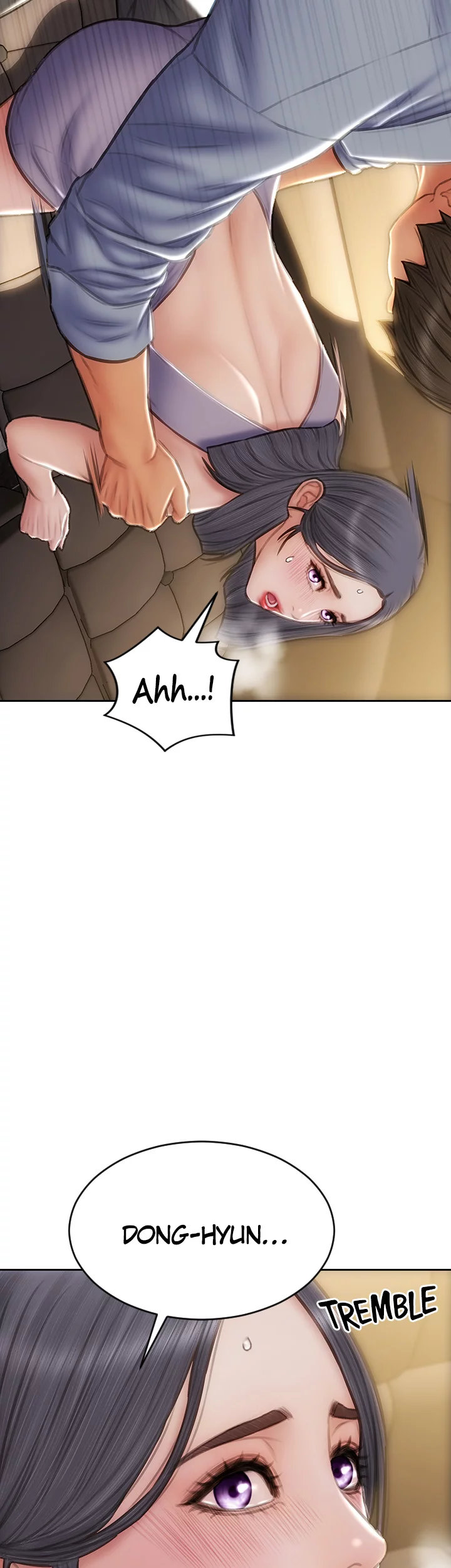 Read Hentai Image 45 362 in comic Bad Guy - Chapter 53 - hentaitnt.net
