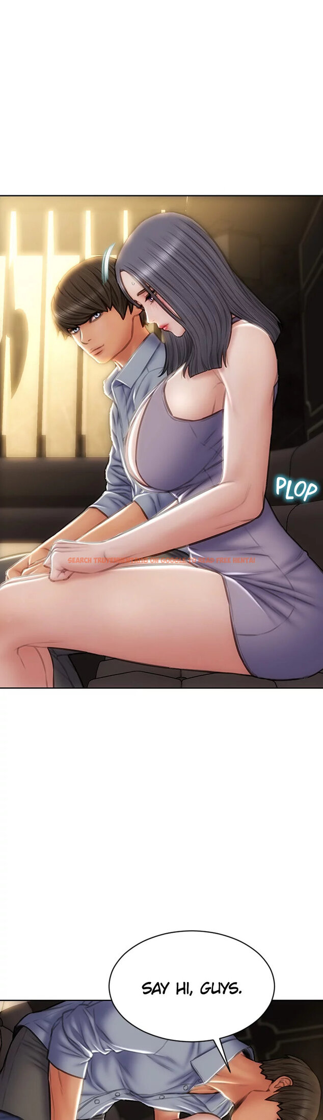 Read Hentai Image 5 359 in comic Bad Guy - Chapter 53 - hentaitnt.net
