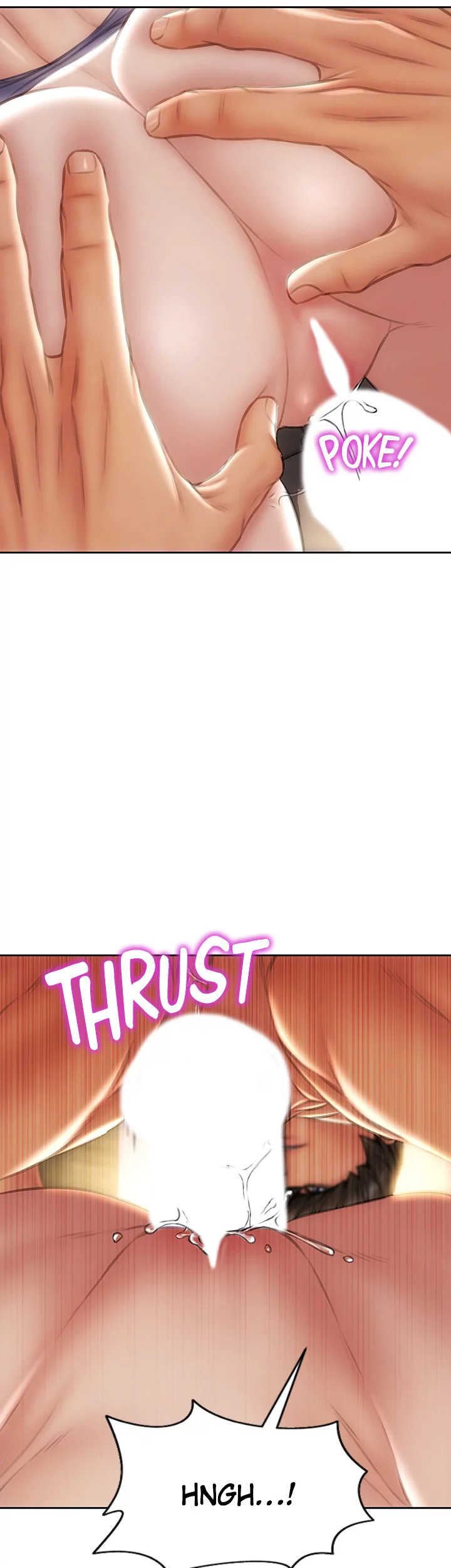 Read Hentai Image 50 362 in comic Bad Guy - Chapter 53 - hentaitnt.net