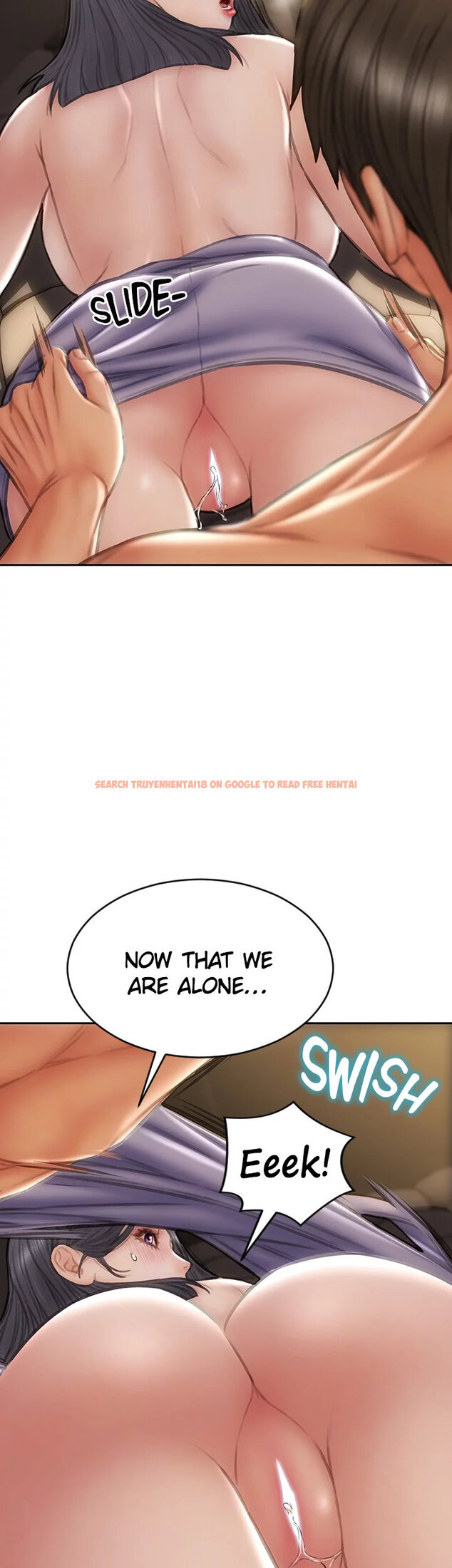 Read Hentai Image 10 420 in comic Bad Guy - Chapter 54 - hentaitnt.net