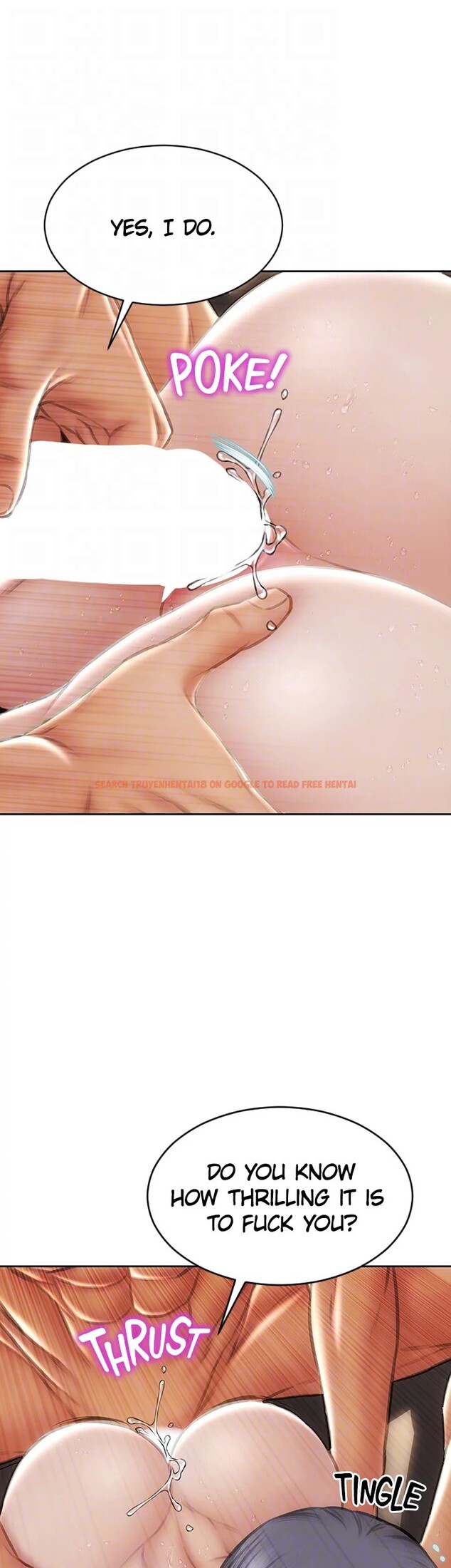 Read Hentai Image 13 421 in comic Bad Guy - Chapter 54 - hentaitnt.net