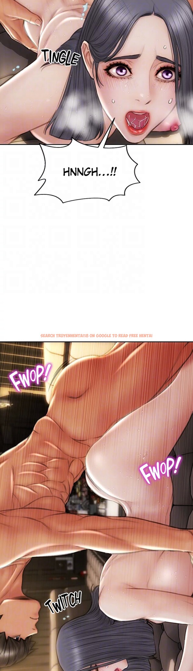 Read Hentai Image 14 421 in comic Bad Guy - Chapter 54 - hentaitnt.net