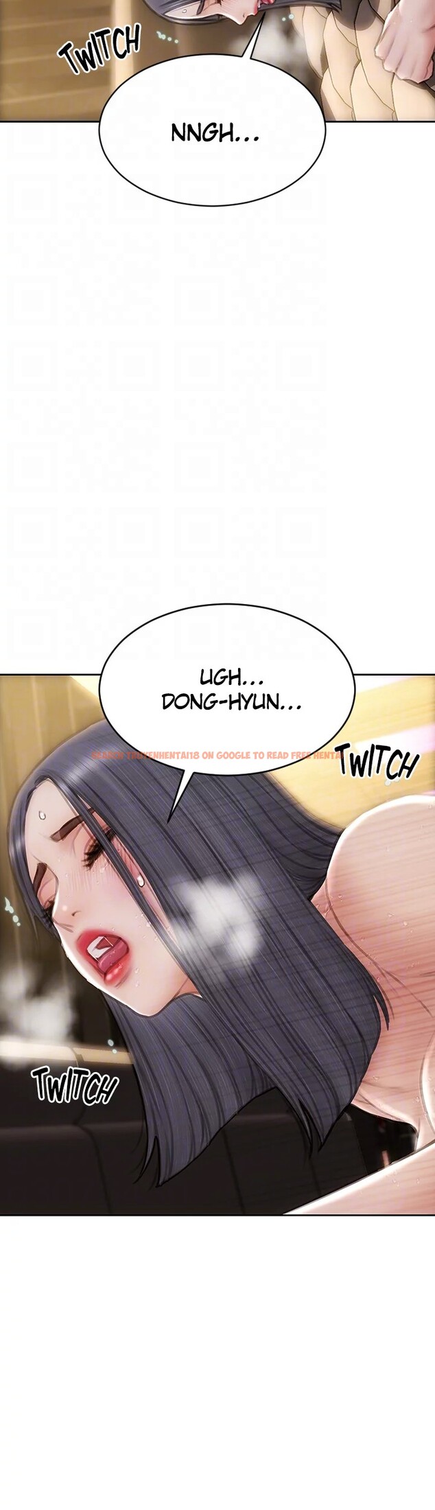 Read Hentai Image 15 421 in comic Bad Guy - Chapter 54 - hentaitnt.net