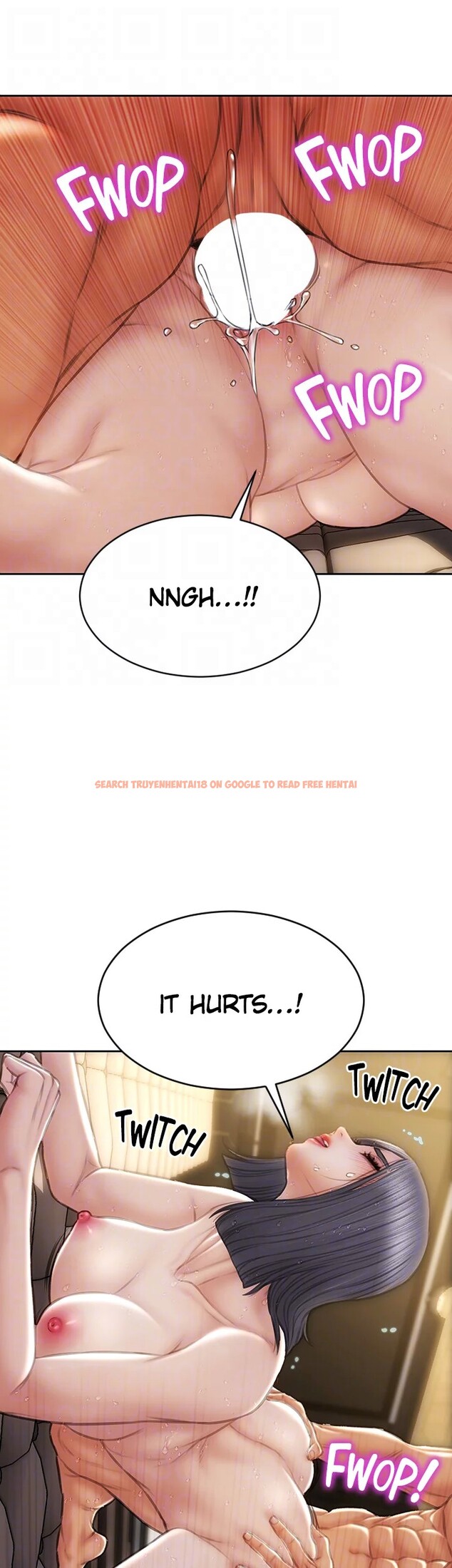 Read Hentai Image 16 421 in comic Bad Guy - Chapter 54 - hentaitnt.net