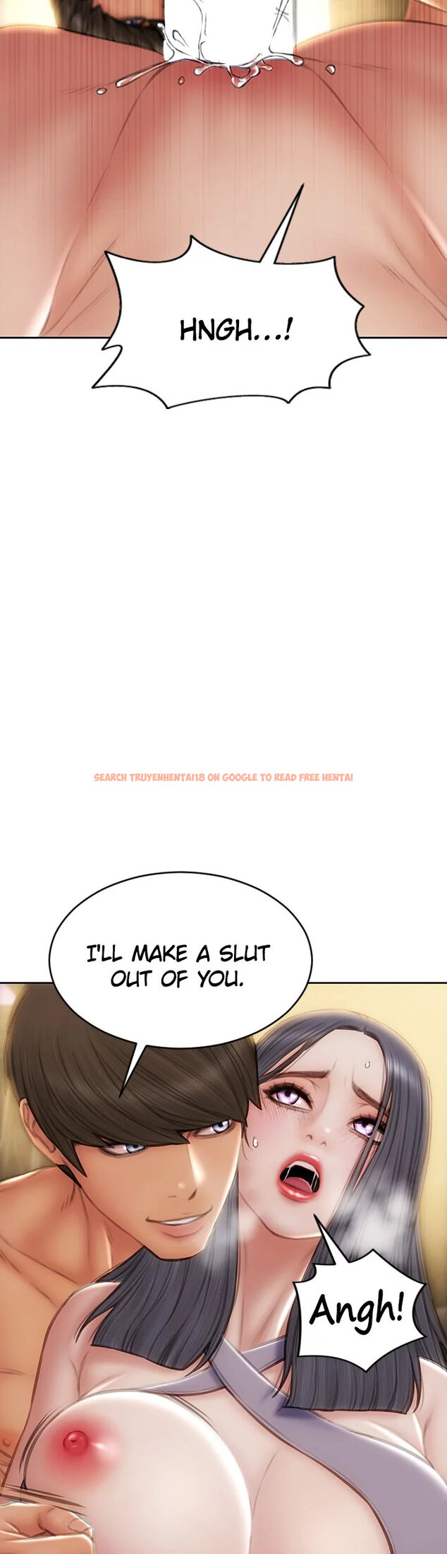 Read Hentai Image 2 420 in comic Bad Guy - Chapter 54 - hentaitnt.net