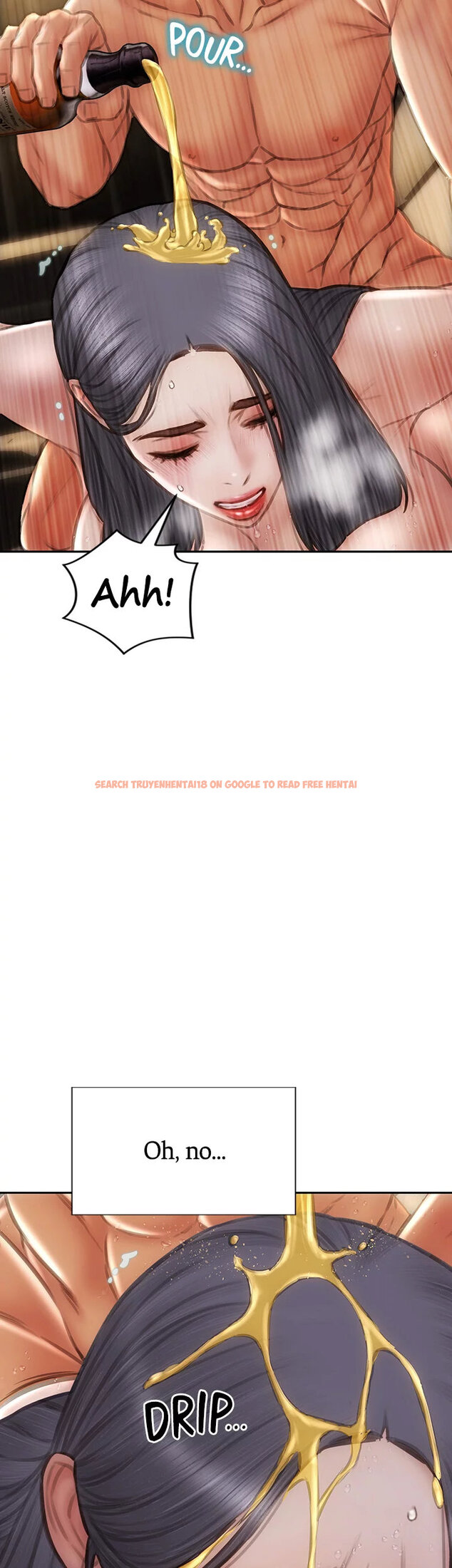 Read Hentai Image 21 421 in comic Bad Guy - Chapter 54 - hentaitnt.net