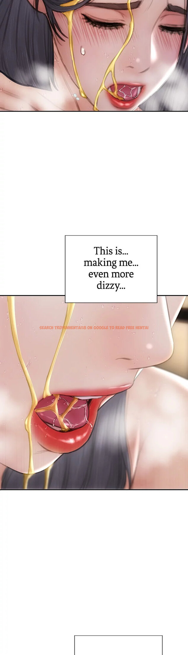 Read Hentai Image 22 421 in comic Bad Guy - Chapter 54 - hentaitnt.net