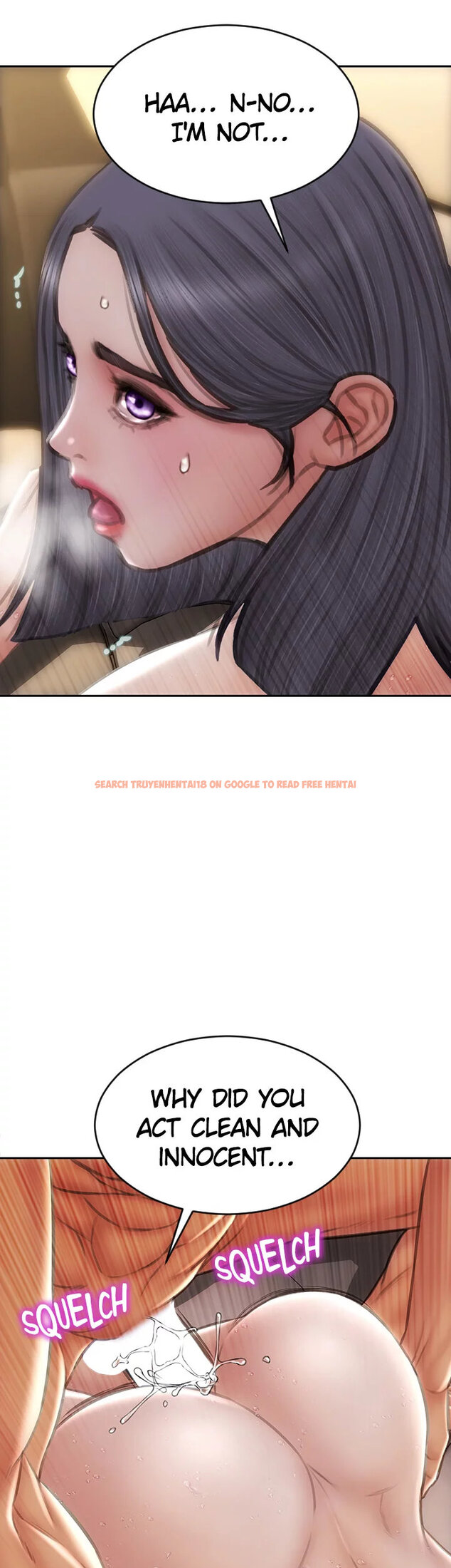 Read Hentai Image 26 421 in comic Bad Guy - Chapter 54 - hentaitnt.net