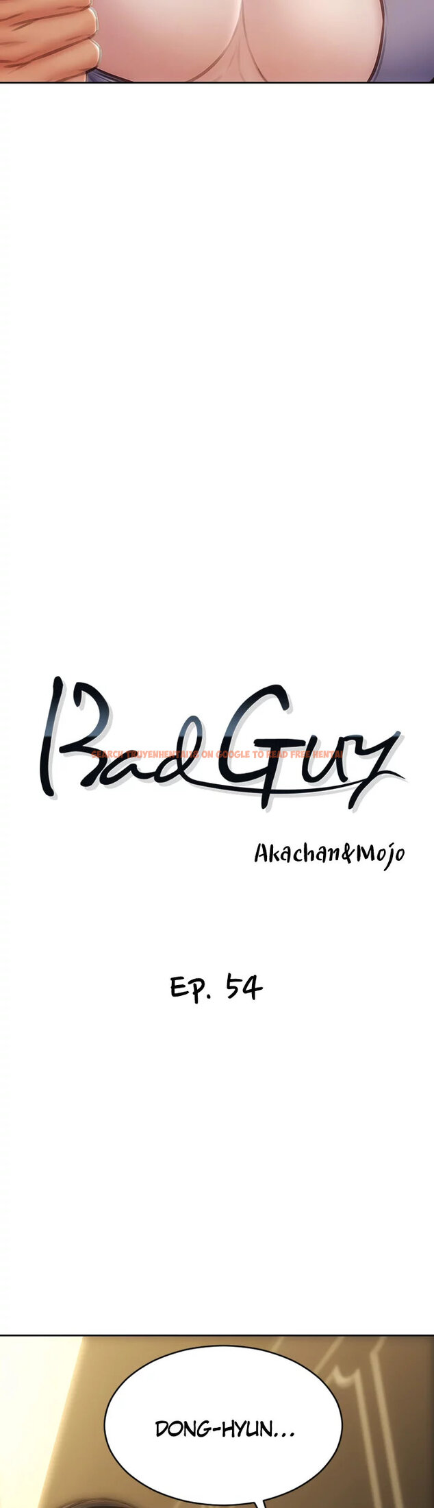 Read Hentai Image 3 420 in comic Bad Guy - Chapter 54 - hentaitnt.net
