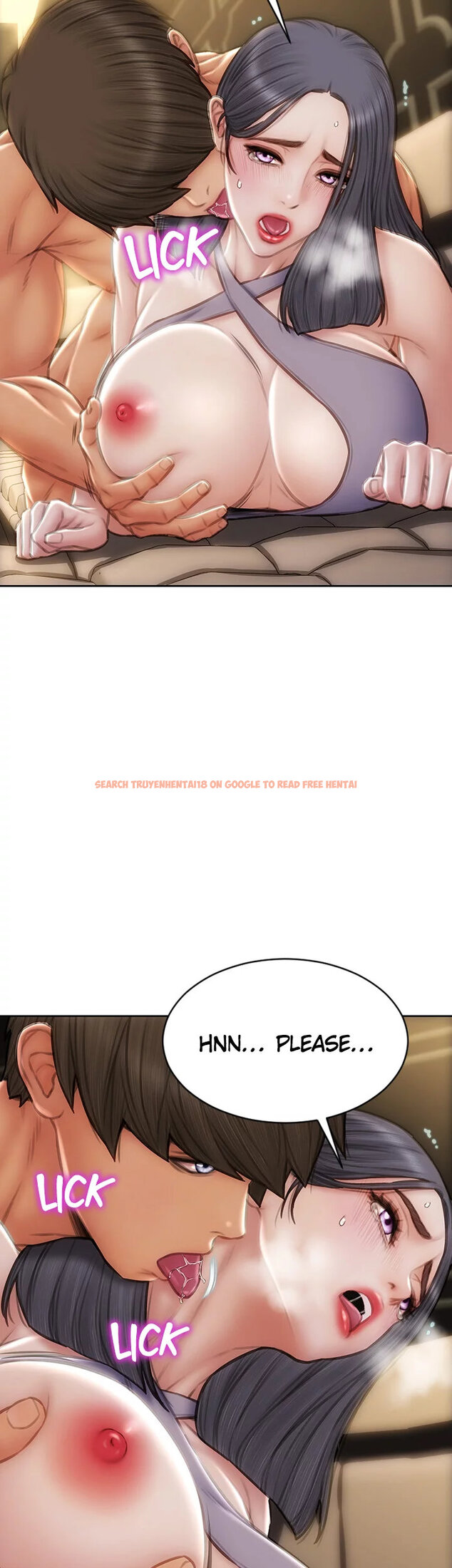 Read Hentai Image 4 420 in comic Bad Guy - Chapter 54 - hentaitnt.net