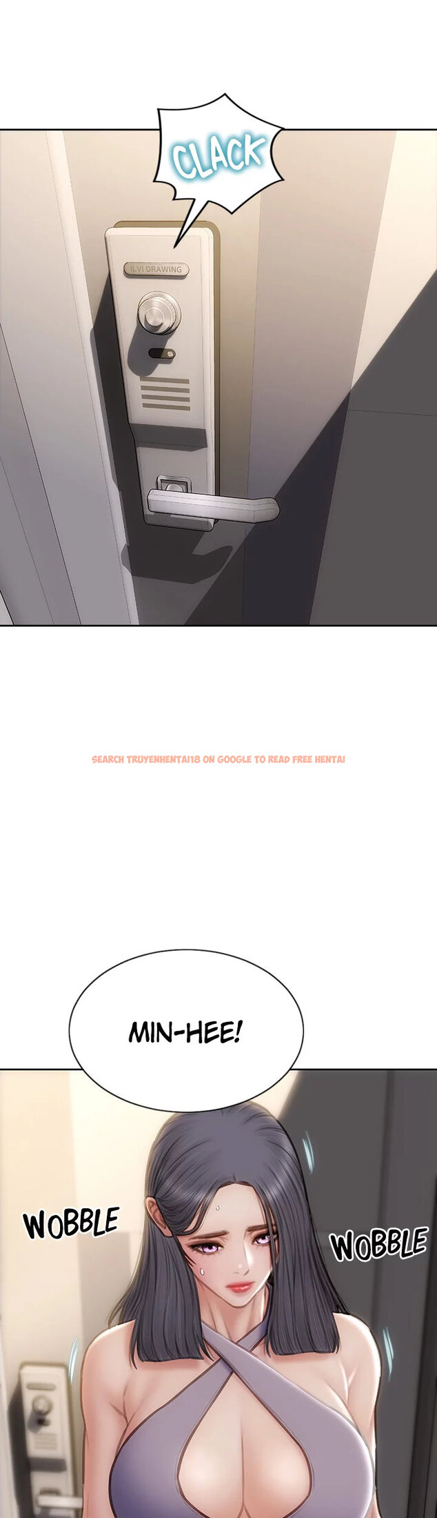 Read Hentai Image 43 422 in comic Bad Guy - Chapter 54 - hentaitnt.net