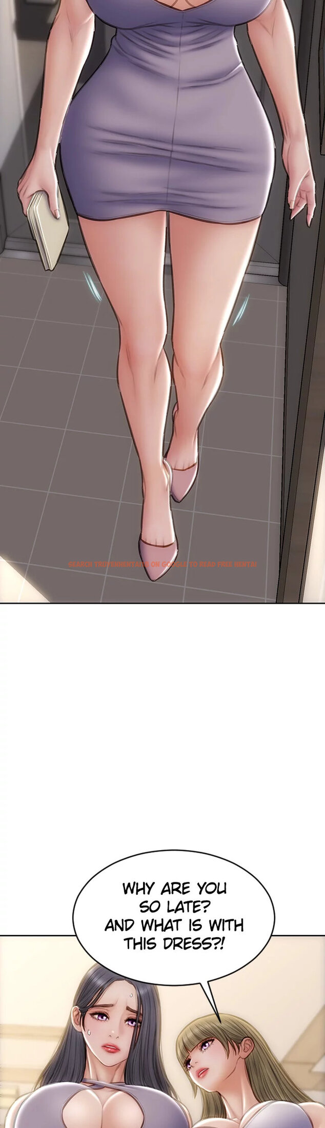 Read Hentai Image 44 422 in comic Bad Guy - Chapter 54 - hentaitnt.net