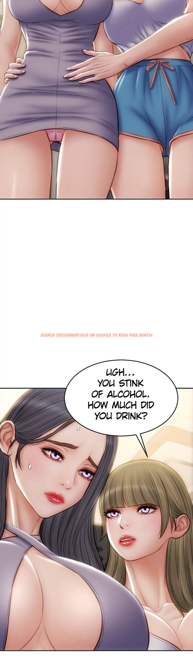 Read Hentai Image 45 422 in comic Bad Guy - Chapter 54 - hentaitnt.net