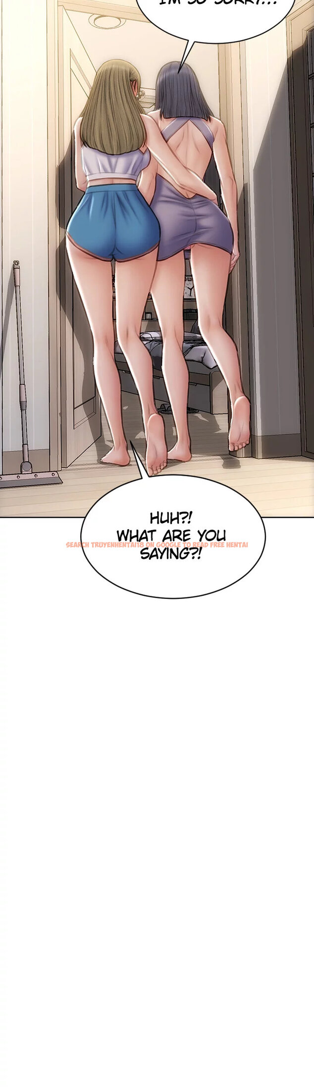 Read Hentai Image 47 422 in comic Bad Guy - Chapter 54 - hentaitnt.net