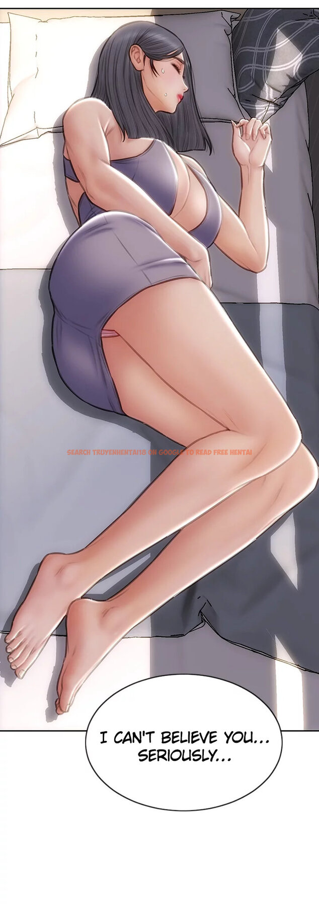 Read Hentai Image 48 423 in comic Bad Guy - Chapter 54 - hentaitnt.net