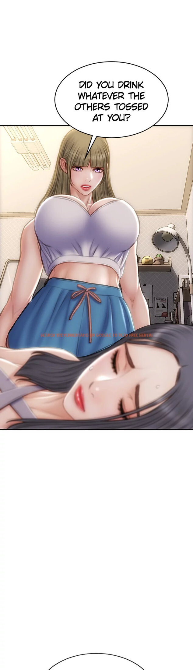 Read Hentai Image 49 423 in comic Bad Guy - Chapter 54 - hentaitnt.net