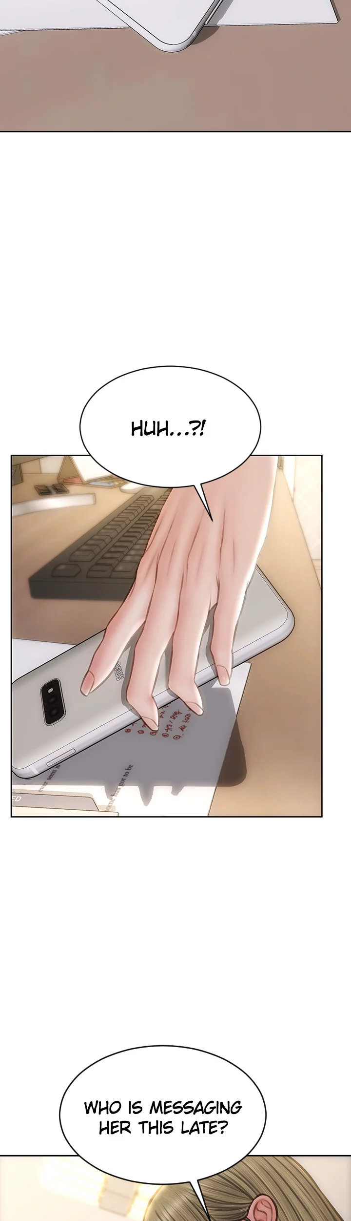 Read Hentai Image 51 423 in comic Bad Guy - Chapter 54 - hentaitnt.net