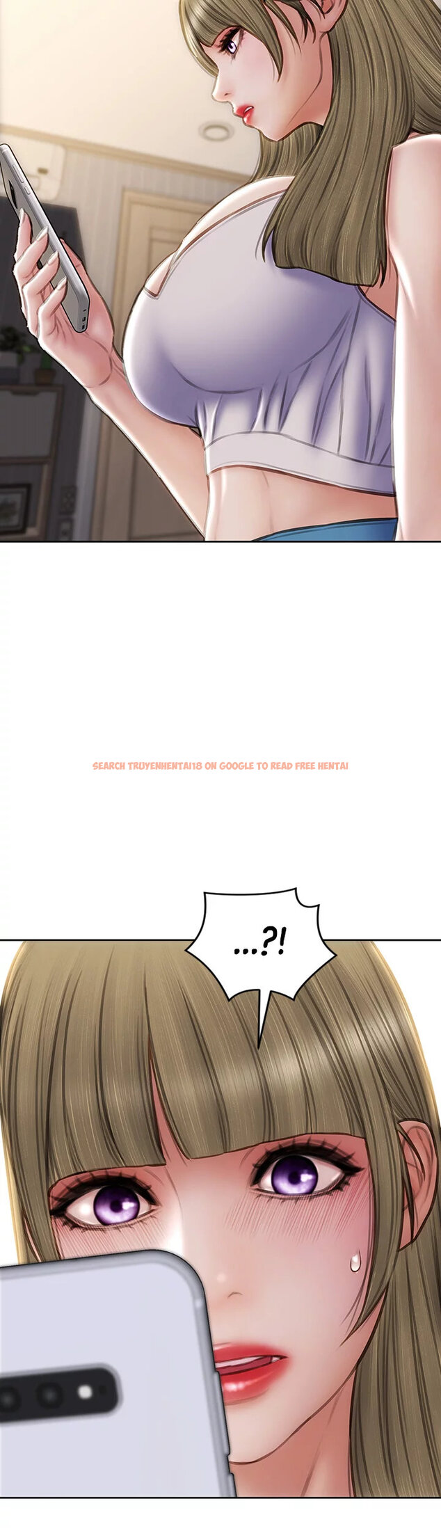 Read Hentai Image 52 423 in comic Bad Guy - Chapter 54 - hentaitnt.net