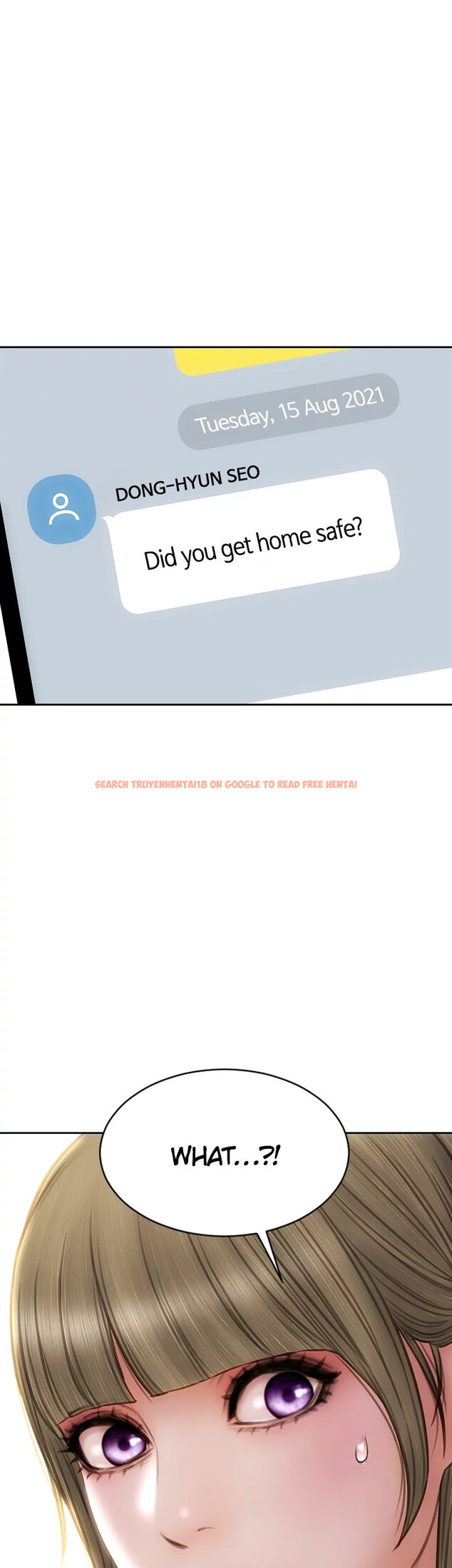 Read Hentai Image 53 423 in comic Bad Guy - Chapter 54 - hentaitnt.net