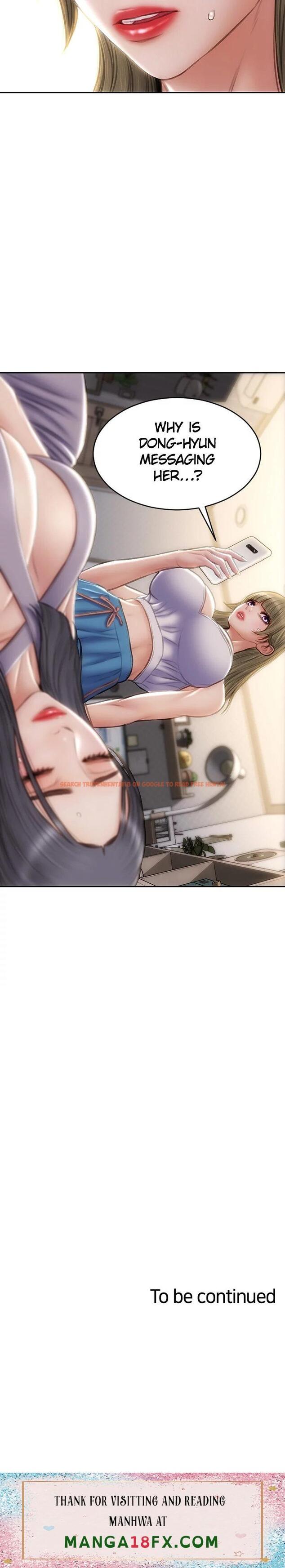 Read Hentai Image 54 423 in comic Bad Guy - Chapter 54 - hentaitnt.net