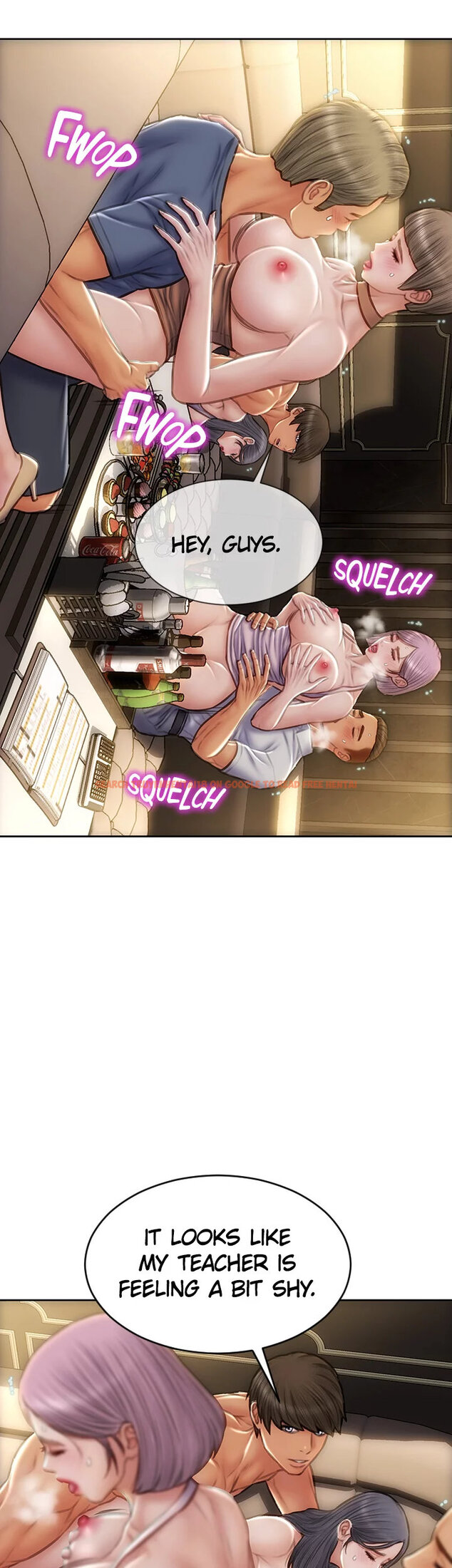 Read Hentai Image 6 420 in comic Bad Guy - Chapter 54 - hentaitnt.net
