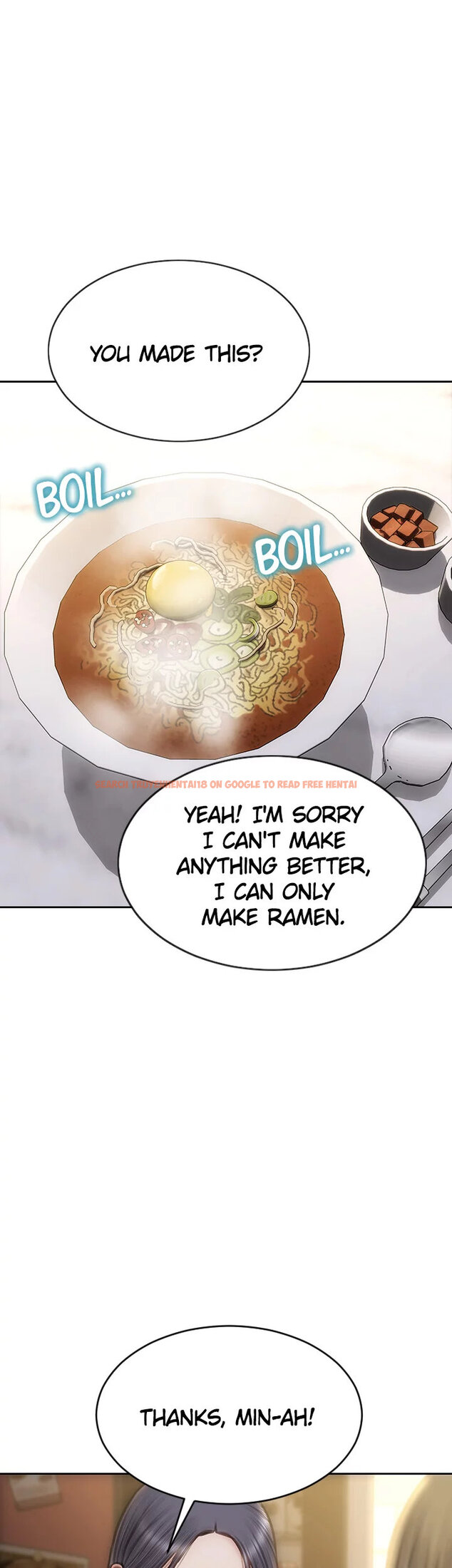 Read Hentai Image 10 595 in comic Bad Guy - Chapter 55 - hentaitnt.net