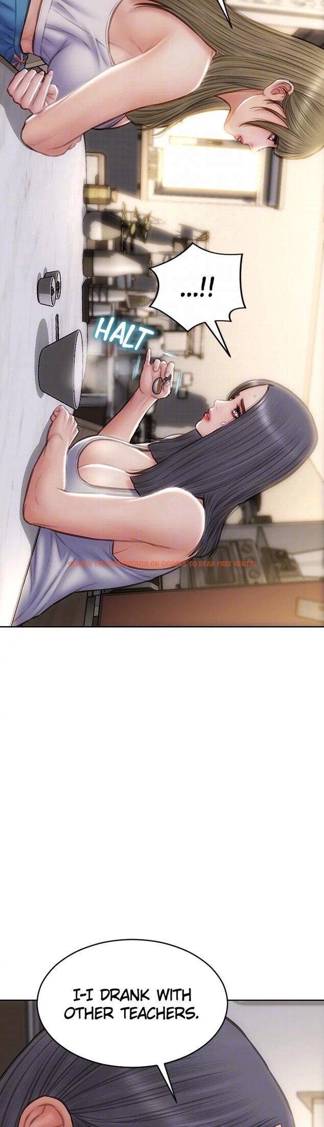 Read Hentai Image 14 595 in comic Bad Guy - Chapter 55 - hentaitnt.net