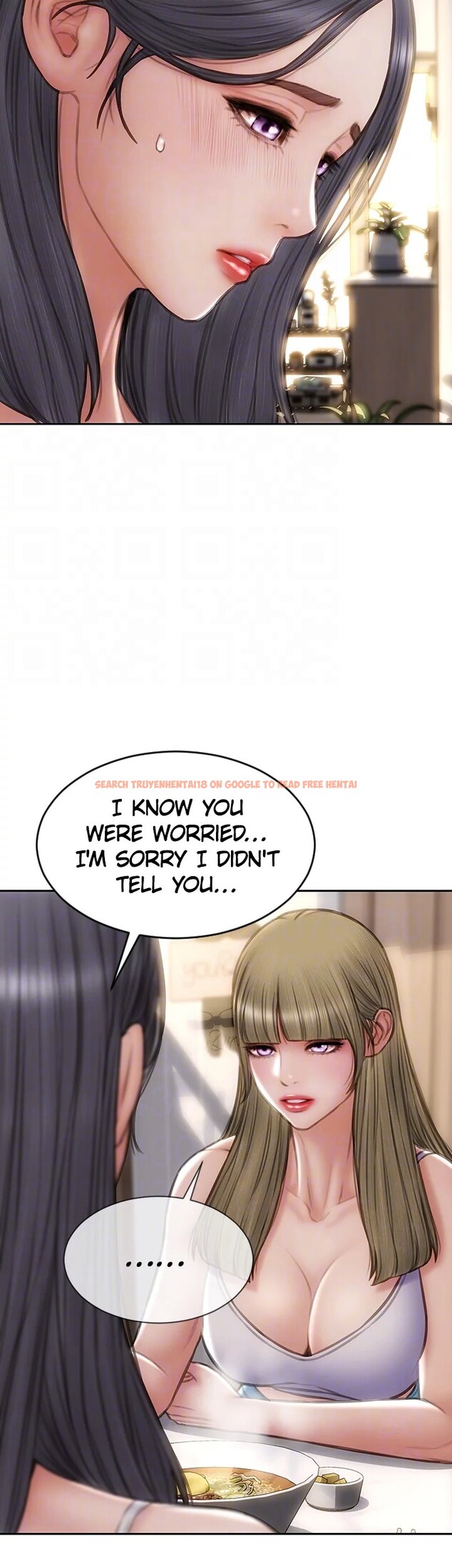 Read Hentai Image 15 595 in comic Bad Guy - Chapter 55 - hentaitnt.net