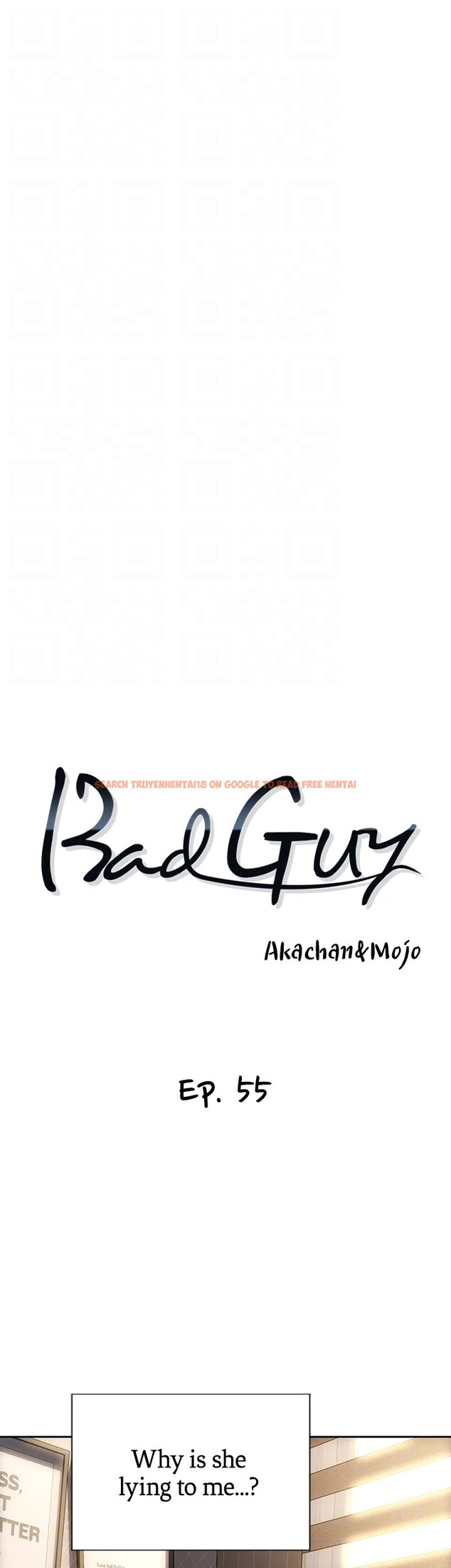 Read Hentai Image 16 595 in comic Bad Guy - Chapter 55 - hentaitnt.net