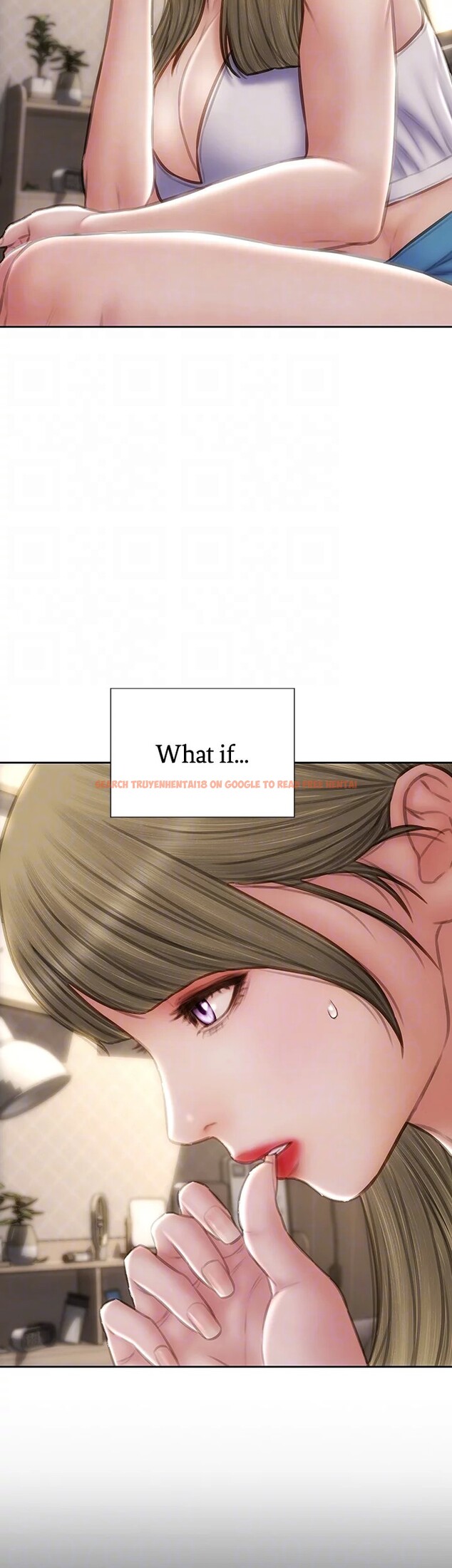 Read Hentai Image 18 595 in comic Bad Guy - Chapter 55 - hentaitnt.net