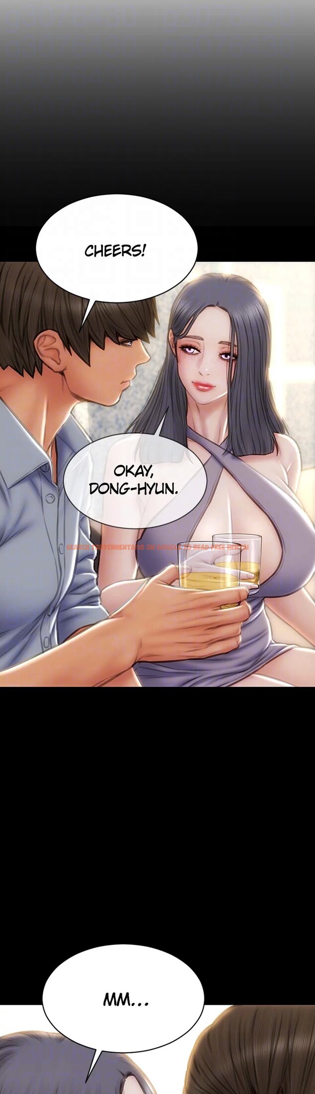 Read Hentai Image 19 595 in comic Bad Guy - Chapter 55 - hentaitnt.net