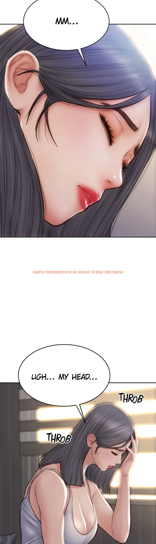 Read Hentai Image 2 594 in comic Bad Guy - Chapter 55 - hentaitnt.net