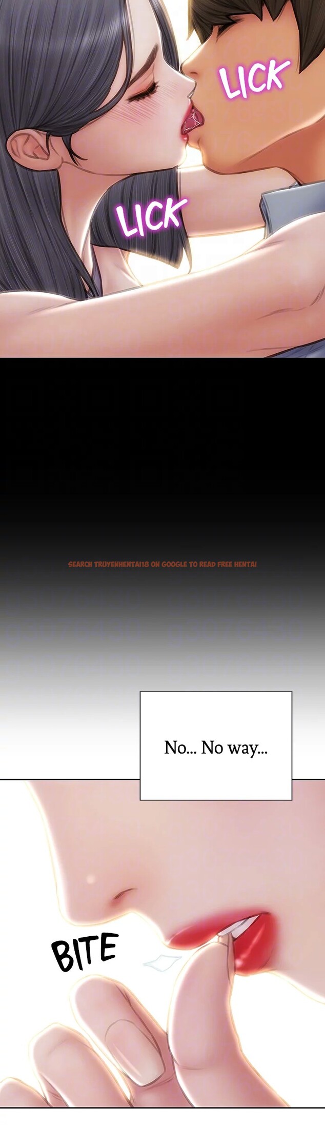 Read Hentai Image 20 595 in comic Bad Guy - Chapter 55 - hentaitnt.net
