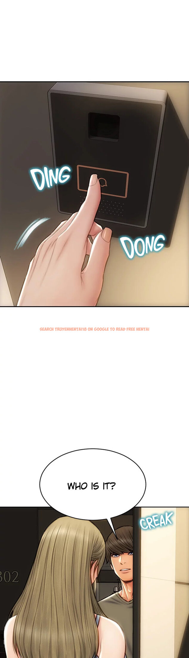 Read Hentai Image 23 596 in comic Bad Guy - Chapter 55 - hentaitnt.net