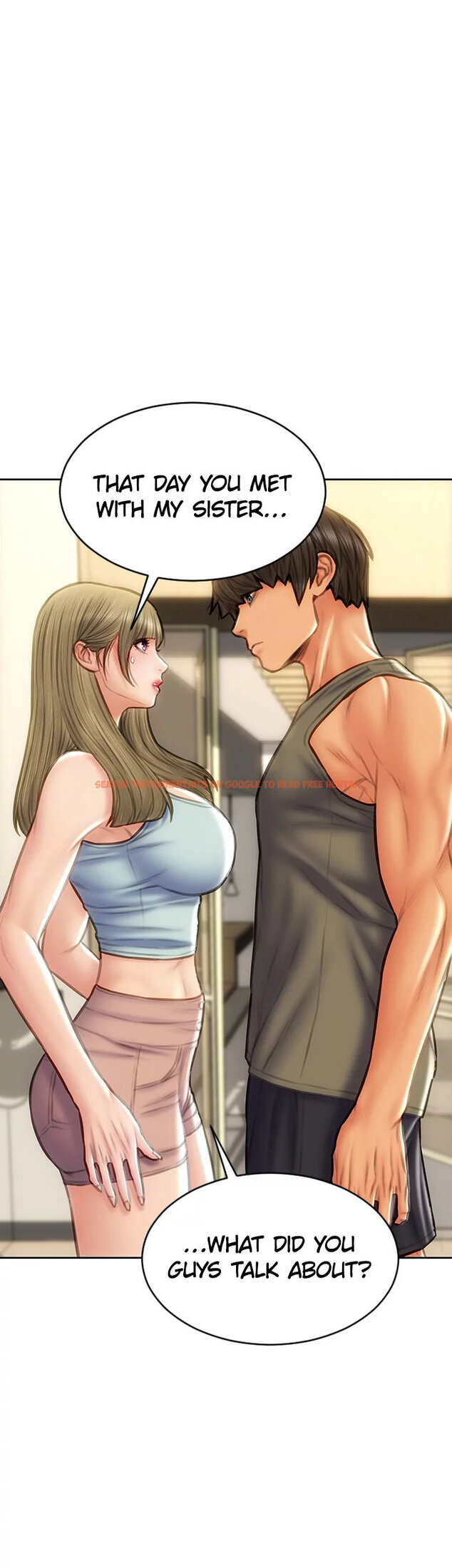 Read Hentai Image 27 596 in comic Bad Guy - Chapter 55 - hentaitnt.net