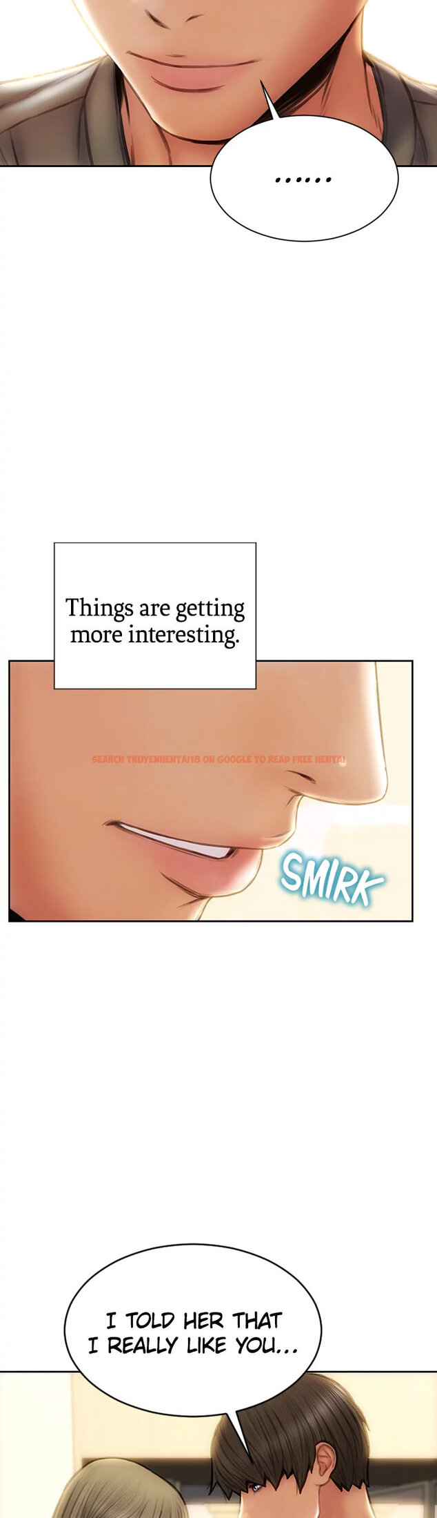 Read Hentai Image 29 596 in comic Bad Guy - Chapter 55 - hentaitnt.net