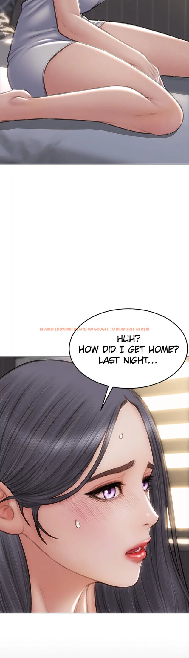 Read Hentai Image 3 595 in comic Bad Guy - Chapter 55 - hentaitnt.net