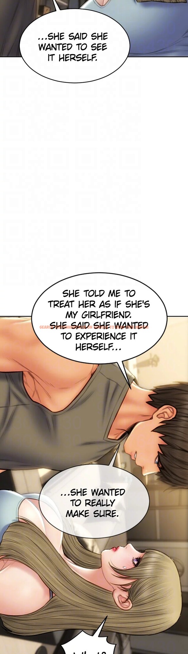 Read Hentai Image 31 596 in comic Bad Guy - Chapter 55 - hentaitnt.net
