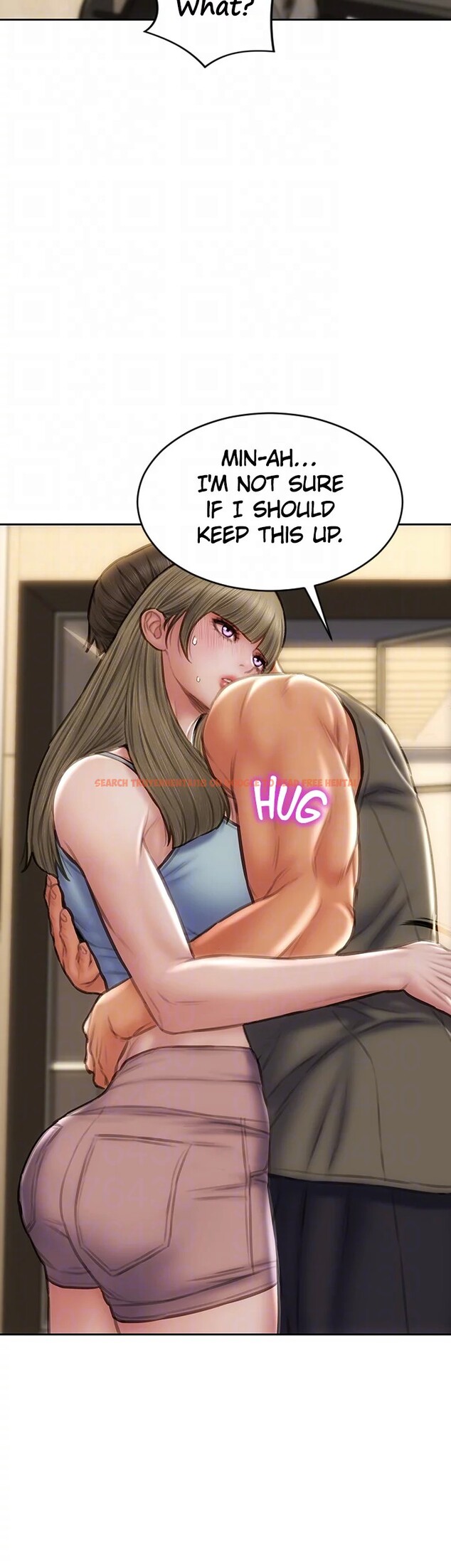Read Hentai Image 32 596 in comic Bad Guy - Chapter 55 - hentaitnt.net